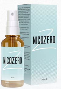 Spray Nico Zero