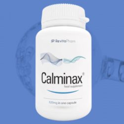 integratore Calminax