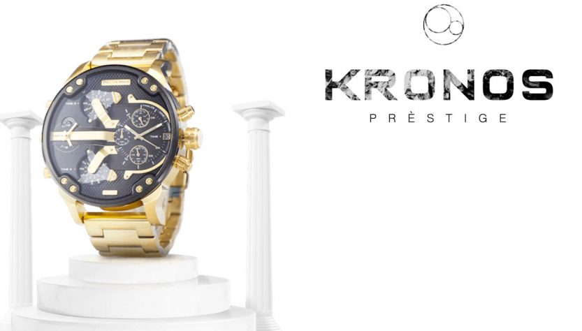 Kronos Prestige