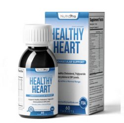 HealthyHeart Forte