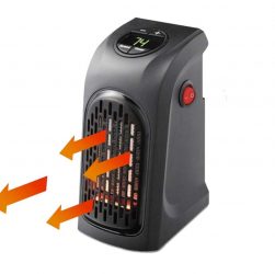 Handy Heater Pro